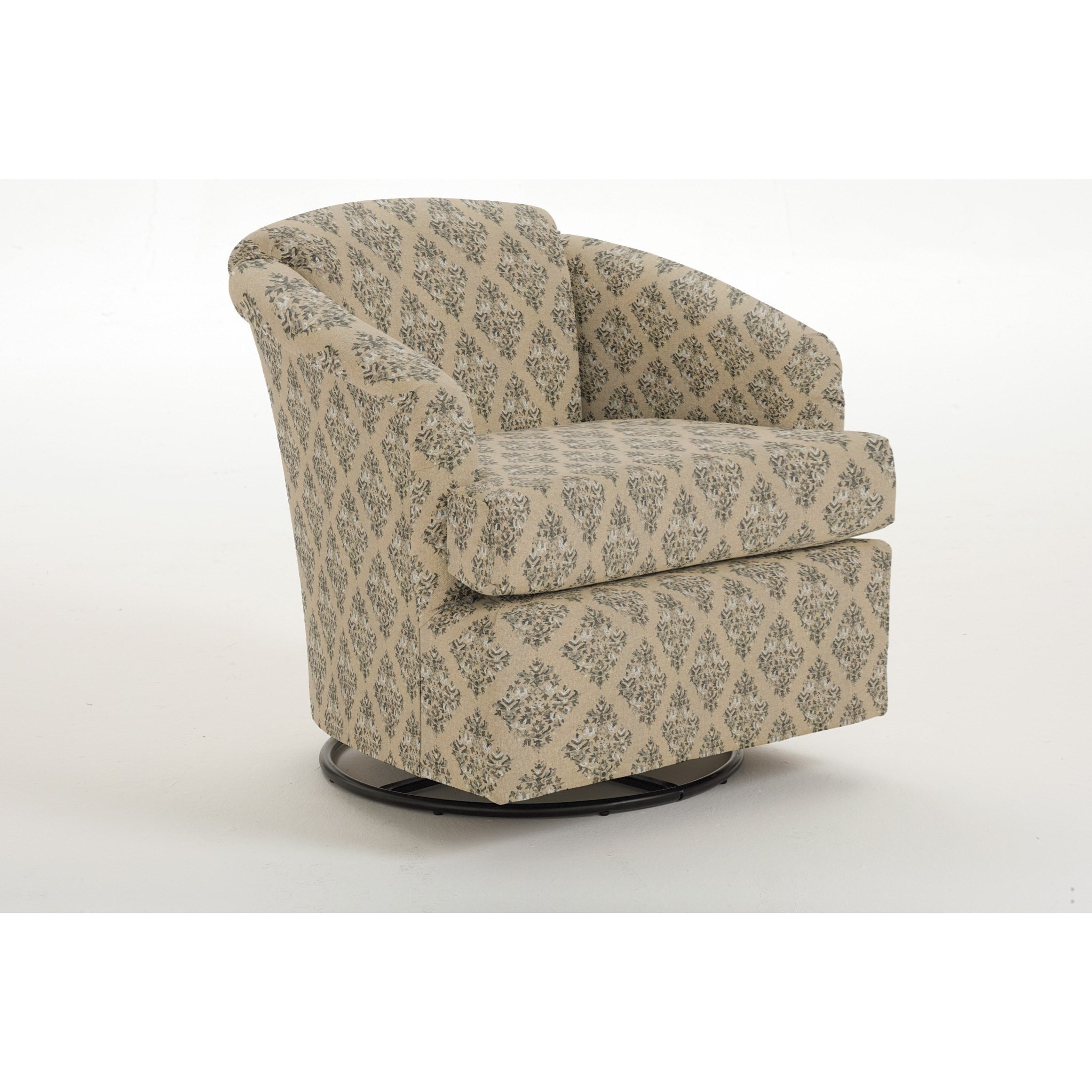 Best best sale barrel chair